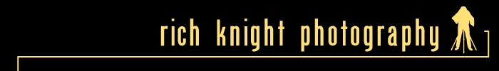 Rich Knight Photography